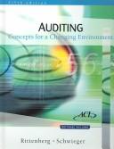 Cover for Auditing