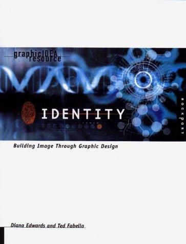 Cover for Identity
