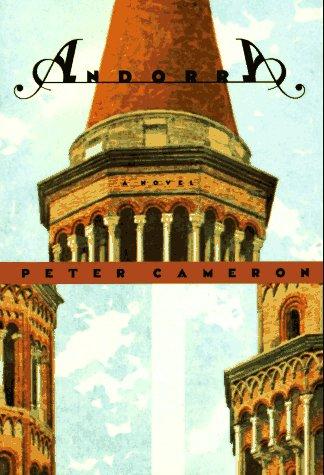 Cover for Andorra