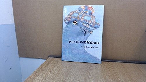 Cover for Flyhome McDoo