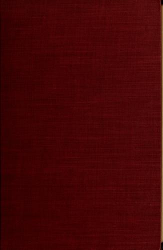 Cover for A century of charity
