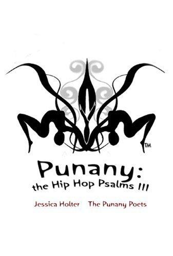 Cover for Punany