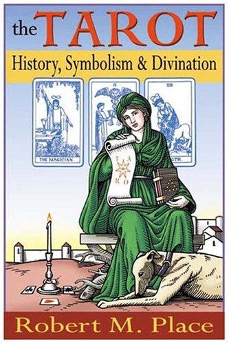 Cover for The tarot