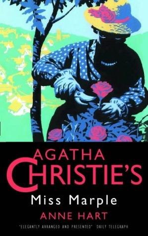 Cover for Agatha Christie's Marple