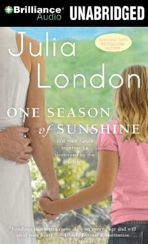 Cover for One Season of Sunshine