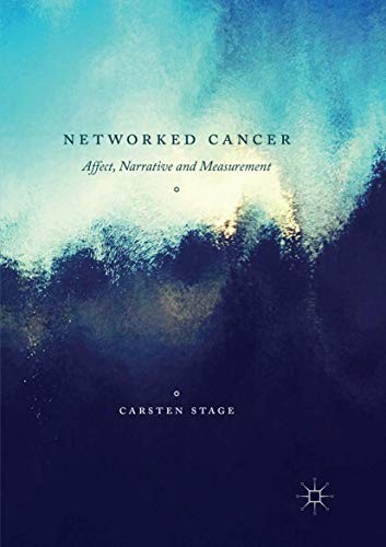 Cover for Networked Cancer
