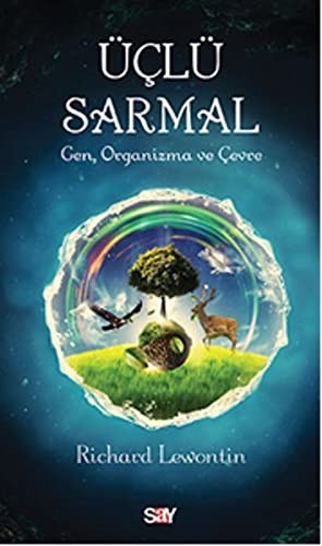 Cover for Uclu Sarmal