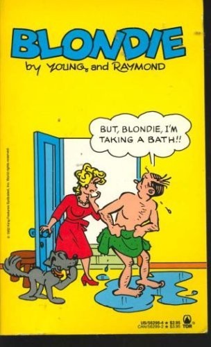 Cover for Blondie