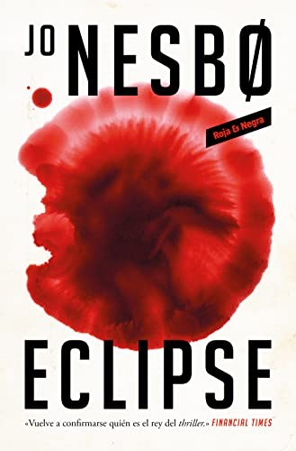 Cover for Eclipse