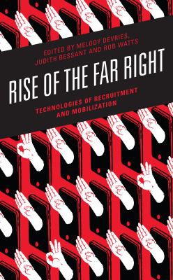 Cover for Rise of the Far Right