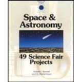 Cover for Space and astronomy