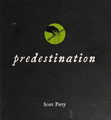 Cover for Predestination