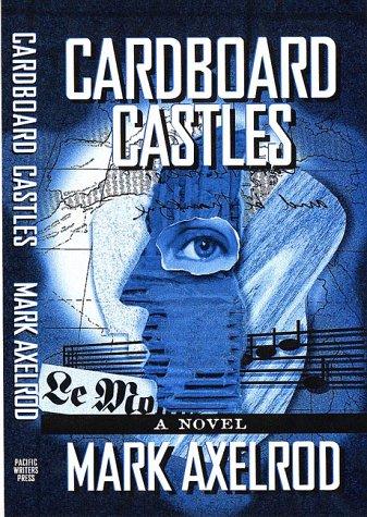 Cover for Cardboard Castles