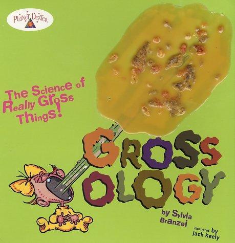 Cover for Grossology