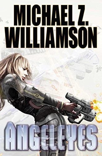 Cover for Angeleyes (Freehold)
