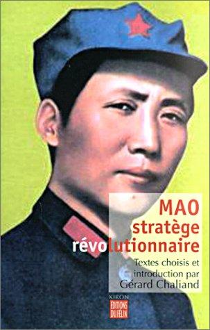 Cover for Mao 