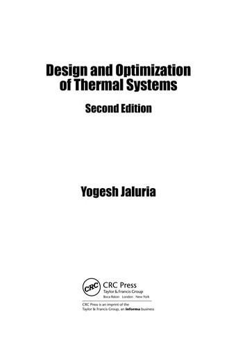 Cover for Design for six sigma