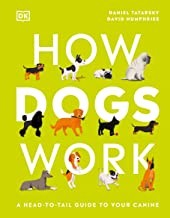 Cover for How Dogs Work