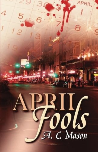 Cover for April Fools
