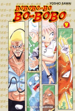 Cover for Tres bobos contra un torpedo