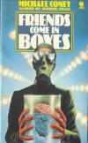 Cover for Friends Come in Boxes