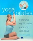 Cover for Yoga Pilates / Yogapilates