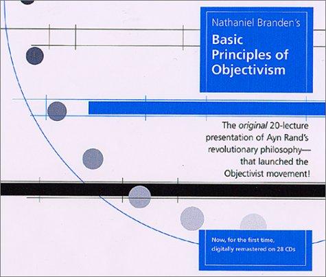 Cover for Basic Principles of Objectivism