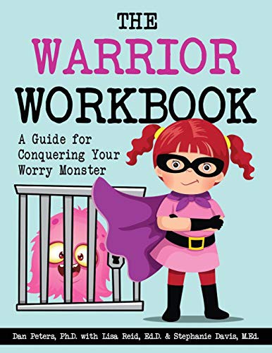Cover for The Warrior Workbook