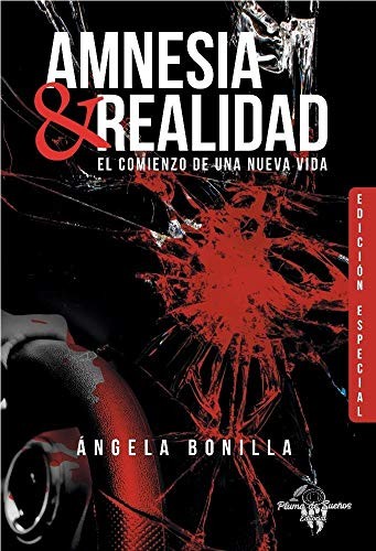 Cover for Amnesia & Realidad