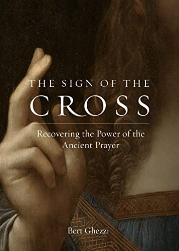 Cover for Sign of the Cross