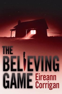 Cover for The Believing Game
