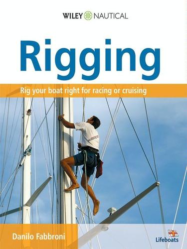 Cover for Rigging