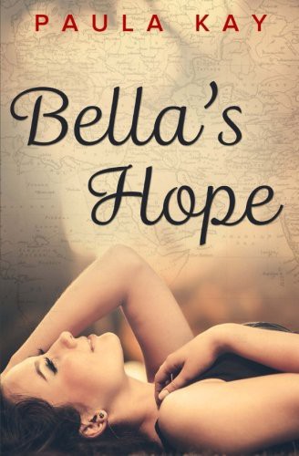 Cover for Bella's Hope