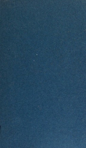 Cover for The Christian in industrial society.