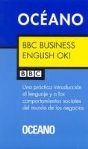 Cover for Bbc Business English Ok