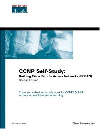 Cover for CCNP Self-Study