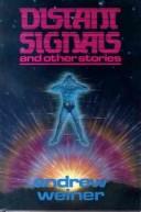 Cover for Distant signals and other stories