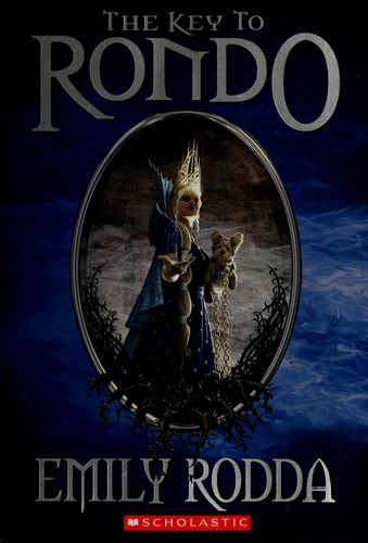 Cover for The Key to Rondo