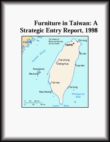 Cover for Furniture in Taiwan