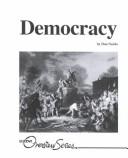Cover for Democracy