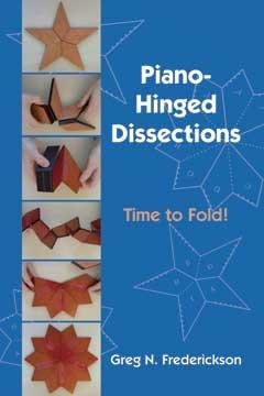 Cover for Piano-hinged Dissections