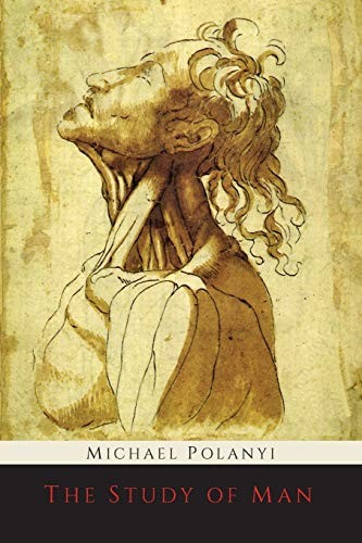Cover for The Study of Man