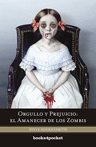 Cover for Orgullo y prejuicio