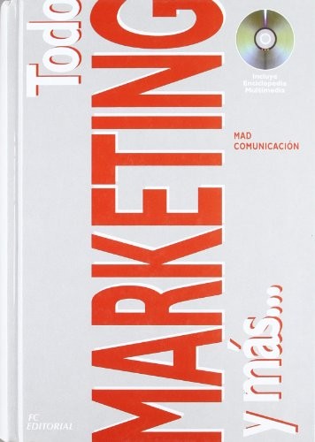 Cover for Todo marketing y más