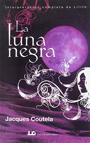 Cover for La Luna Negra