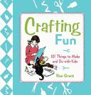 Cover for Crafting fun