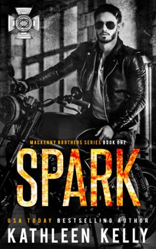 Cover for Spark