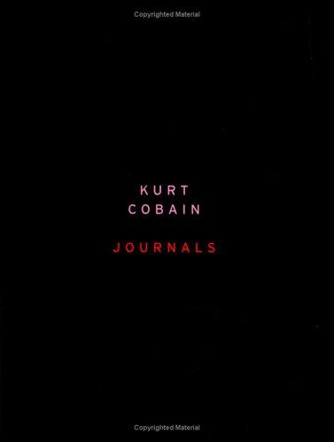 Cover for Journals
