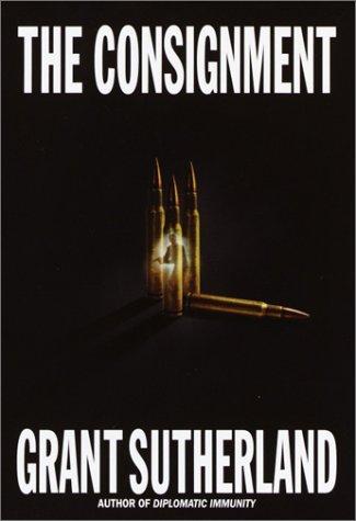 Cover for The consignment