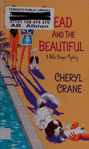 Cover for Dead and the Beautiful